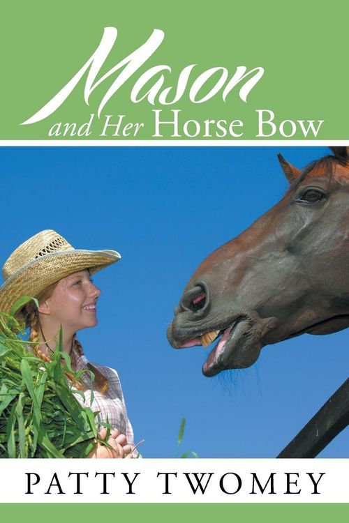 Produktbild: Mason and Her Horse Bow