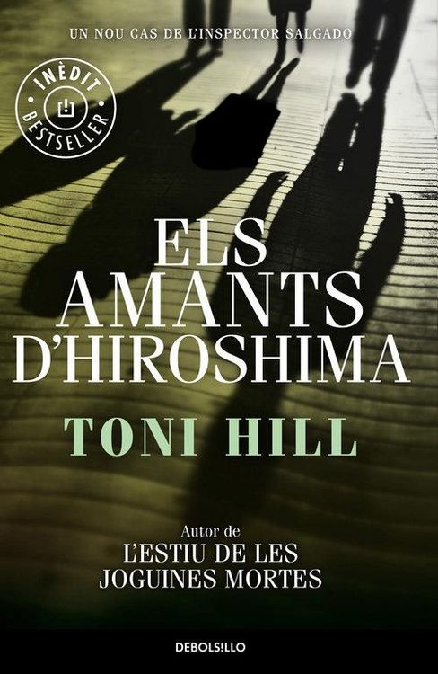 Produktbild: Els amants d'Hiroshima