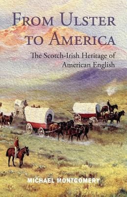 Produktbild: From Ulster to America