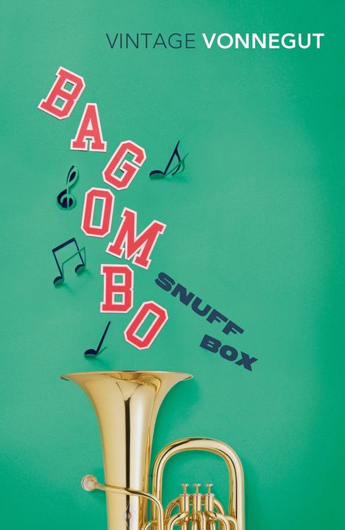 Produktbild: Bagombo Snuff Box