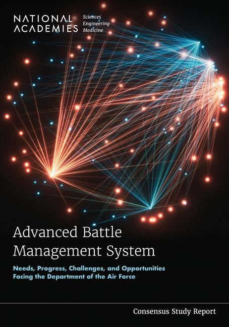Produktbild: Advanced Battle Management System