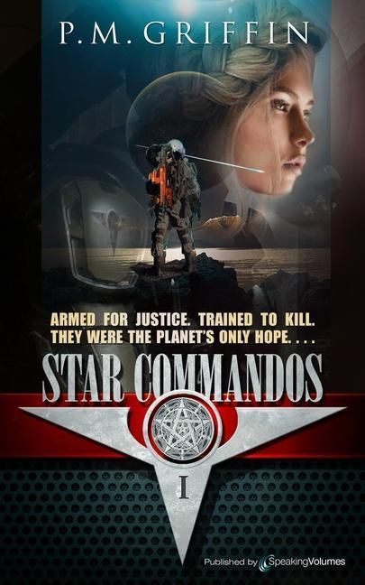Produktbild: Star Commandos