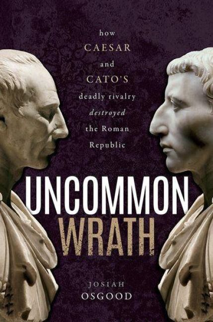 Produktbild: Uncommon Wrath