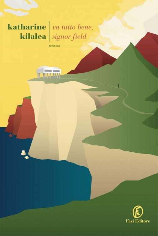 Produktbild: Va tutto bene, signor Field
