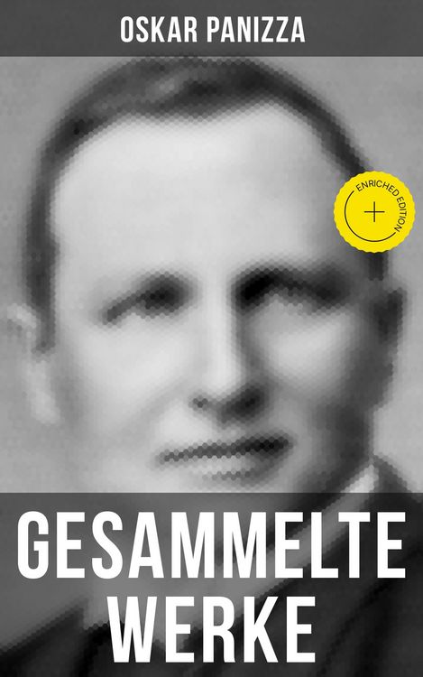 Produktbild: Gesammelte Werke