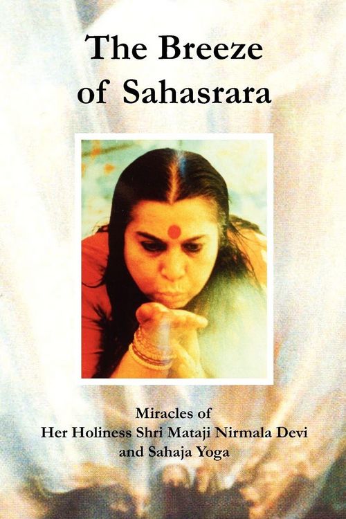 Produktbild: The Breeze of Sahasrara