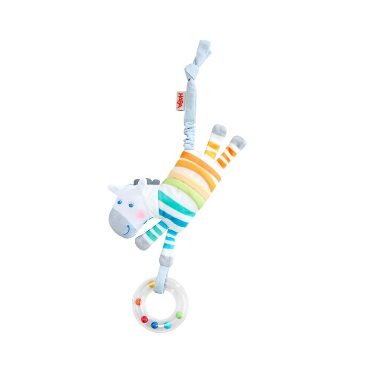 Produktbild: H&auml;ngefigur Zebra