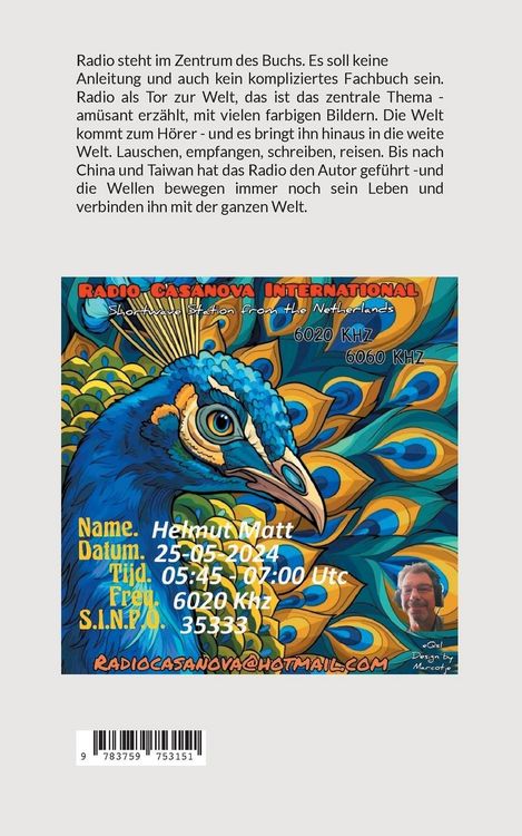 Produktbild: Radio - Klang der Welt