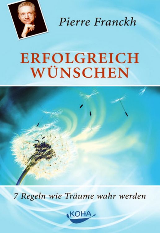 Produktbild: Erfolgreich w&uuml;nschen