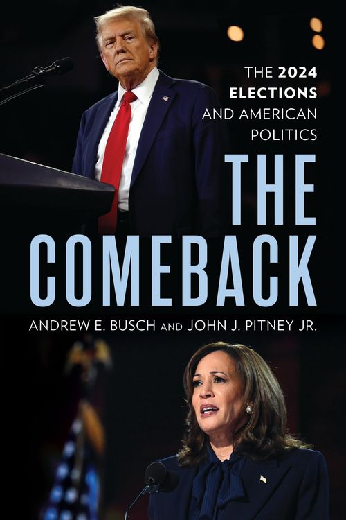 Produktbild: The Comeback