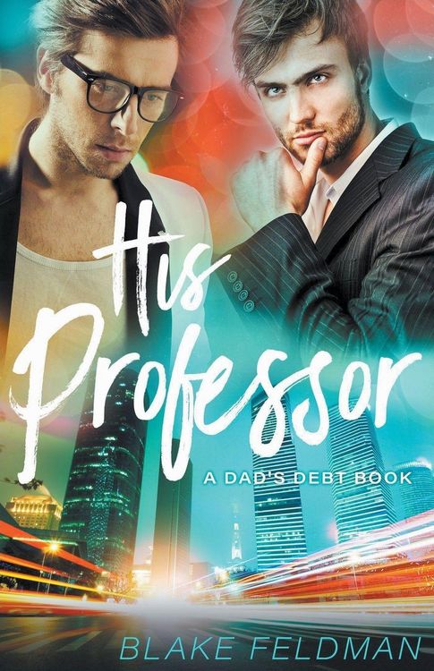 Produktbild: His Professor