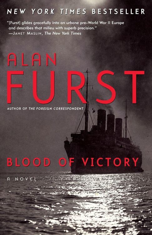 Produktbild: Blood of Victory