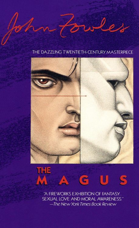 Produktbild: The Magus