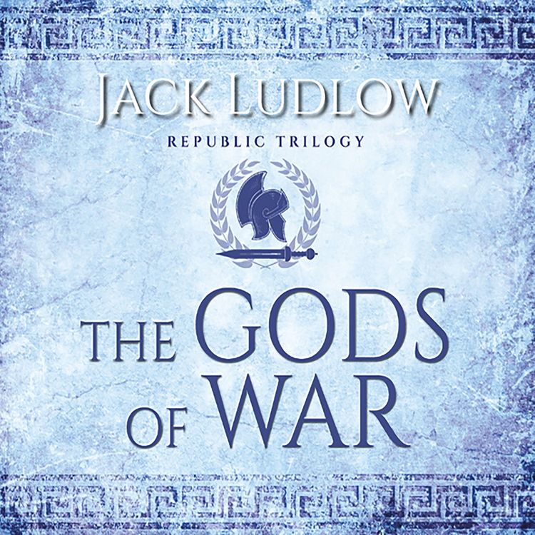 Produktbild: The Gods of War
