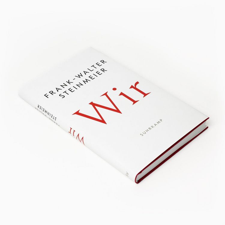 Produktbild: Wir