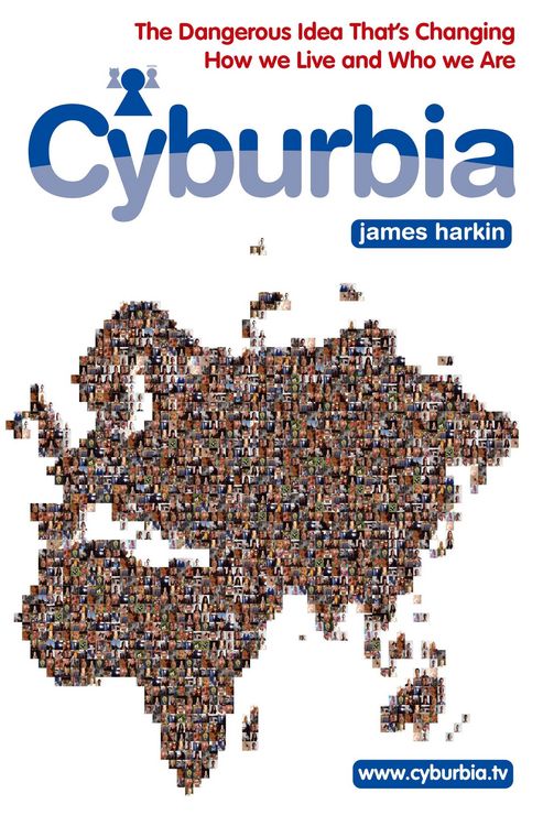 Produktbild: Cyburbia