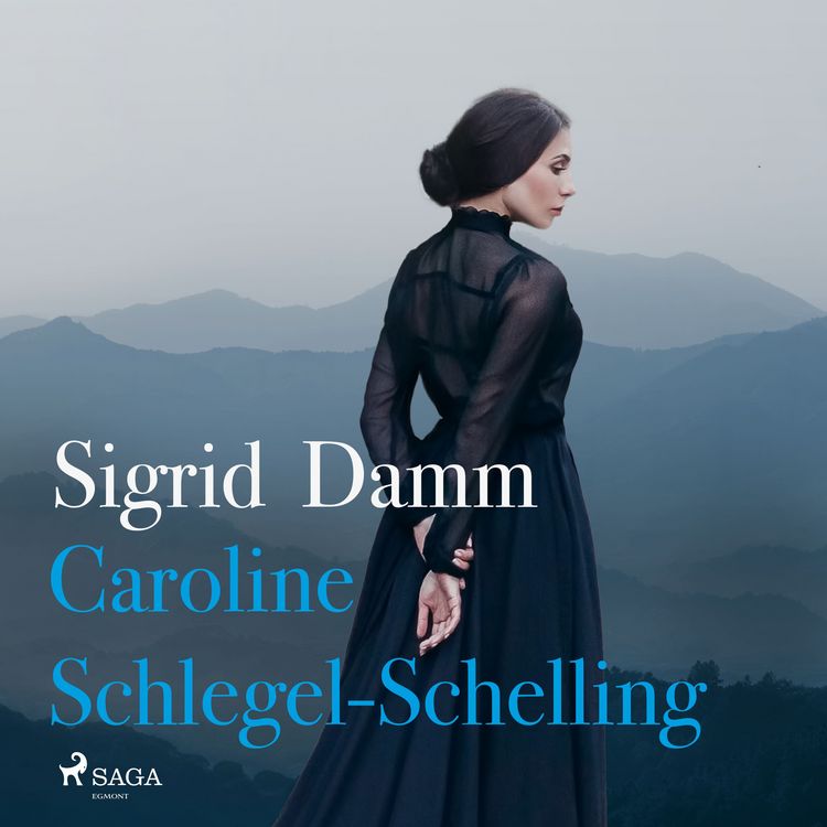 Produktbild: Caroline Schlegel-Schelling