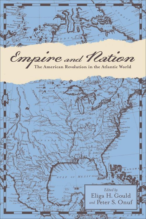 Produktbild: Empire and Nation