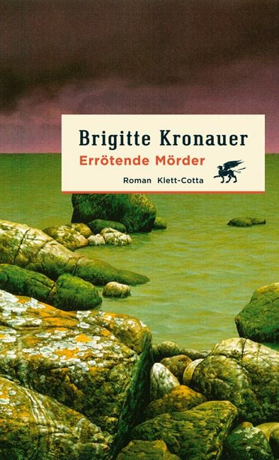 Produktbild: Err&ouml;tende M&ouml;rder