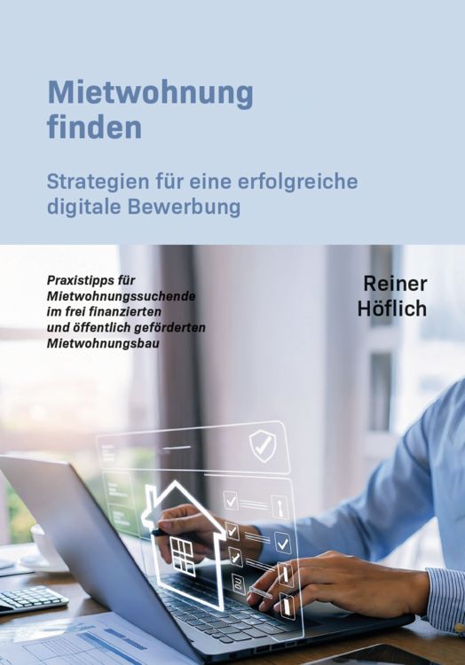 Produktbild: Mietwohnung finden