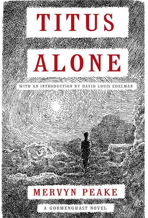 Produktbild: Titus Alone