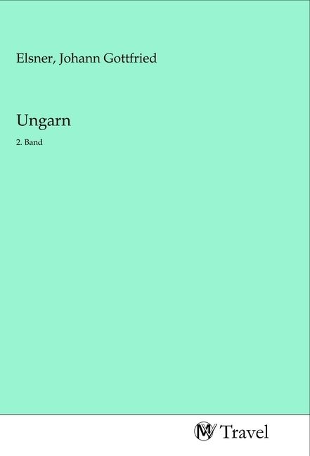Produktbild: Ungarn