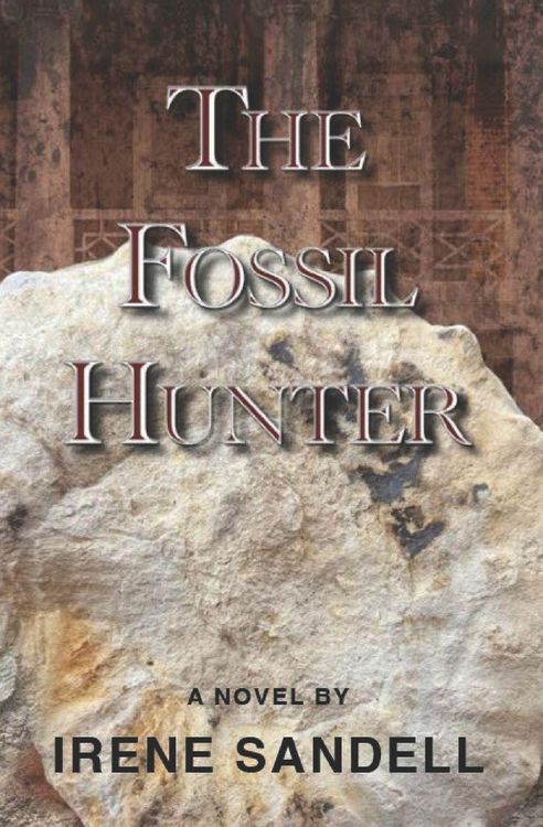Produktbild: The Fossil Hunter
