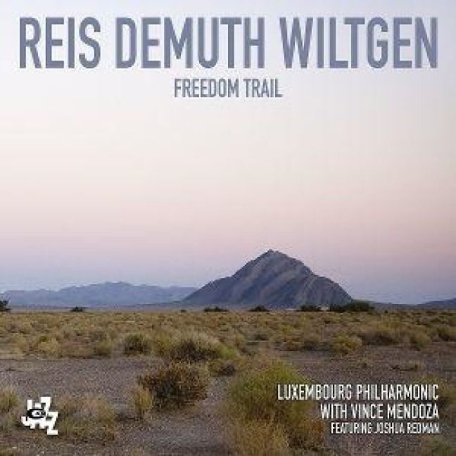 Produktbild: Freedom Trail