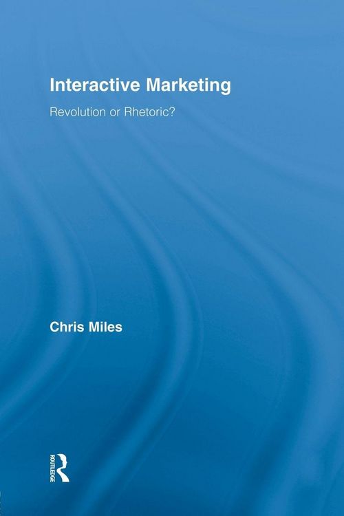 Produktbild: Interactive Marketing