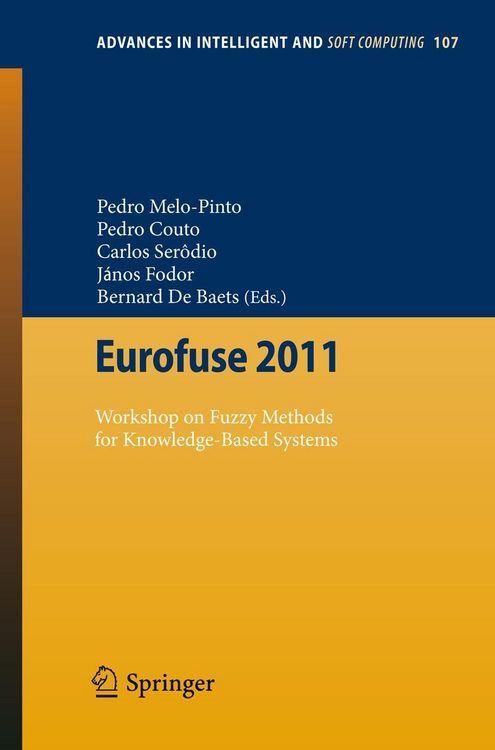 Produktbild: Eurofuse 2011
