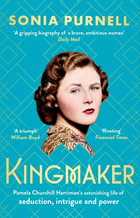 Produktbild: Kingmaker