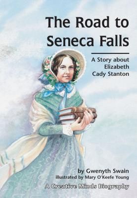 Produktbild: The Road to Seneca Falls