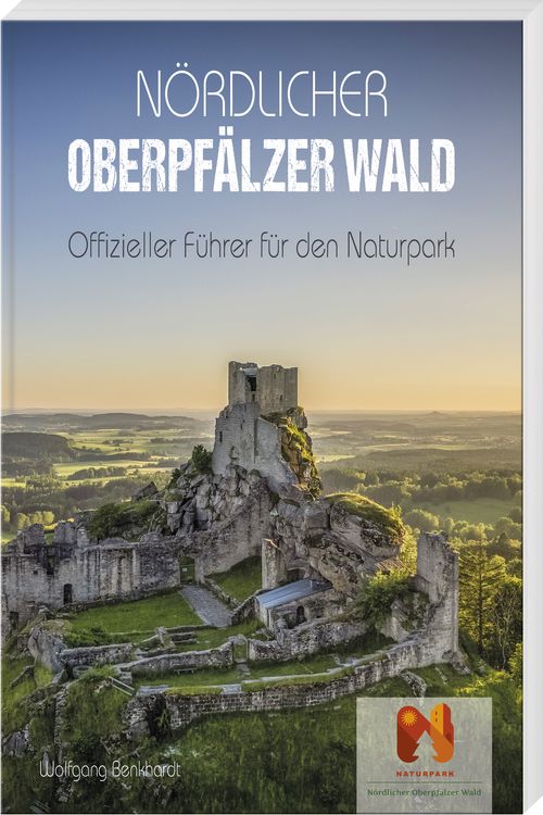 Produktbild: N&ouml;rdlicher Oberpf&auml;lzer Wald