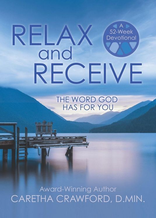 Produktbild: Relax and Receive