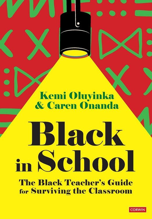 Produktbild: Black in School