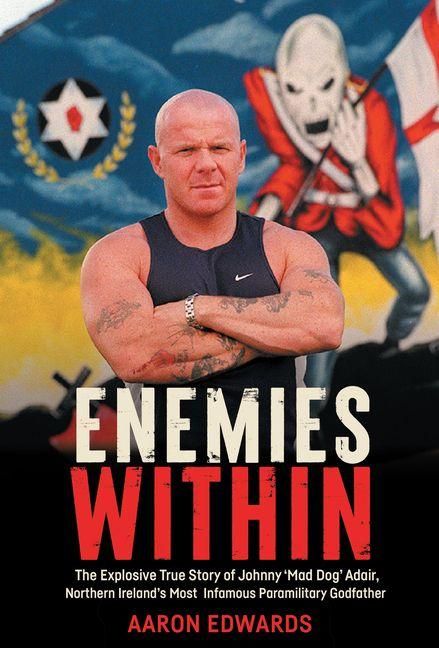 Produktbild: Enemies Within