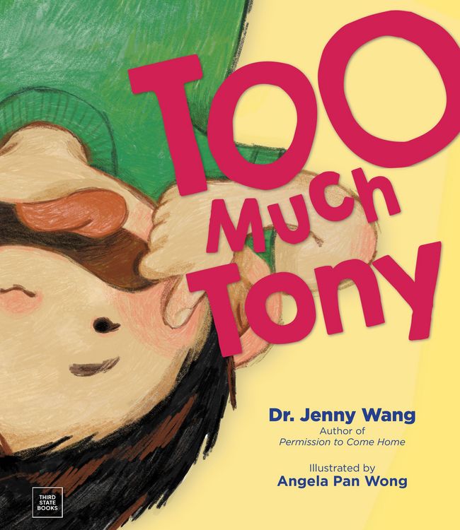 Produktbild: Too Much Tony