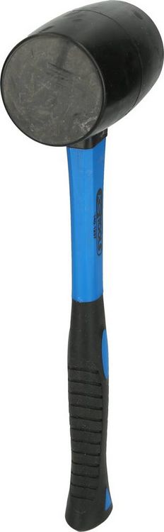 Produktbild: KS Tools 140.1237 Gummihammer, 500g