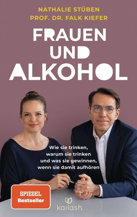 Produktbild: Frauen und Alkohol