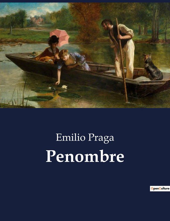 Produktbild: Penombre