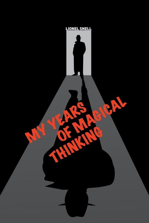 Produktbild: My Years of Magical Thinking