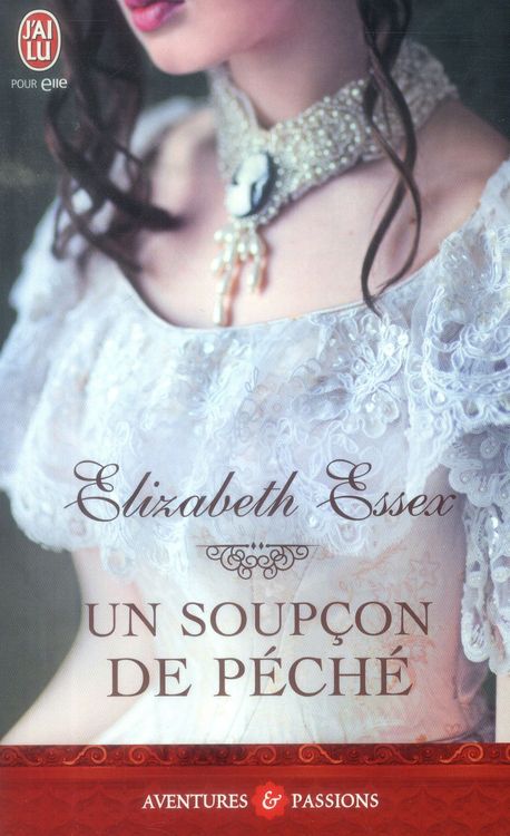 Produktbild: Un soup&ccedil;on de p&eacute;ch&eacute;