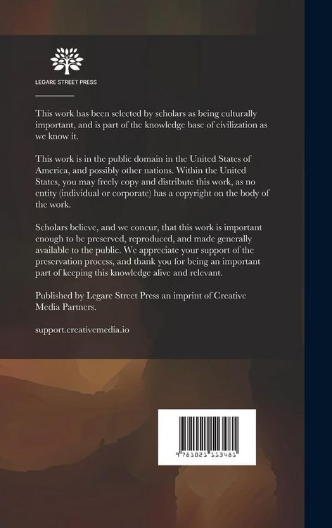 Produktbild: The Mining Code of the Republic of Mexico