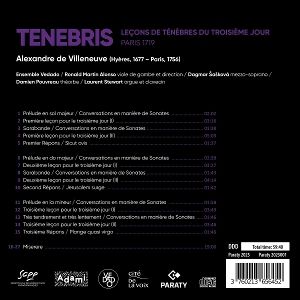 Produktbild: Tenebris