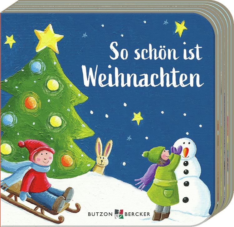Produktbild: So sch&ouml;n ist Weihnachten