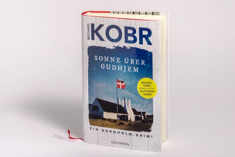 Produktbild: Sonne &uuml;ber Gudhjem