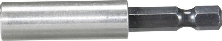 Produktbild: Makita Magnet-Bithalter 60mm 1/4" (6.3 mm)