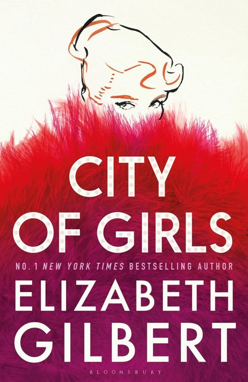 Produktbild: Gilbert, E: City of Girls