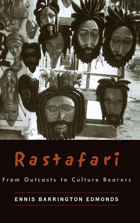 Produktbild: Rastafari