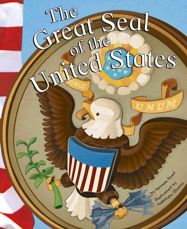 Produktbild: The Great Seal of the United States
